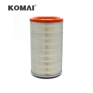 Wholesale Weichai WD615 WD10G220E Engine Parts K2440 612600114993 RS5758 Air Filter Cartridge from china suppliers