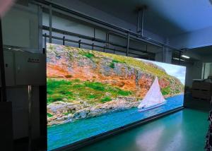 Wholesale P6 Indoor Full Color LED Display 192mm*192mm, Suitable For Churches, Weddings, Hotels And Other Places. from china suppliers