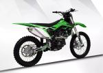 water cooling racing motorcycle Dirt bike 250cc