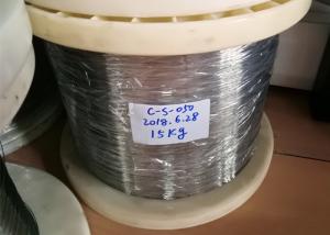 Wholesale 0.50mm Magnetostrictive Material Waveguide Wire Working Temperature Below 300°C from china suppliers