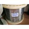 Buy cheap 0.50mm Magnetostrictive Material Waveguide Wire Working Temperature Below 300°C from wholesalers