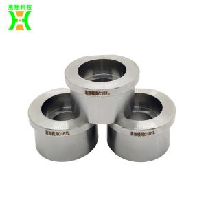 Wholesale SKD61 Polished Precision Injection Molding Parts Tolerance 0.01mm from china suppliers