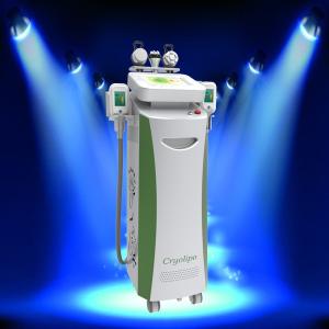 Wholesale 2017 New Slim Freeze Cryolipolysis Weight Loss Fat Freeze Belt Cool Tech Fat Freezing Machine from china suppliers