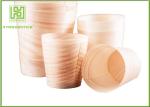 Pine Wooden Sushi Boat Decorating Food Plates For Snack Salad Cake