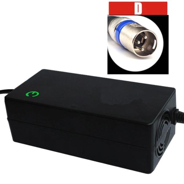 54.6V 10A lithium li-ion lifepo4 battery charger for electric bike e scooter e