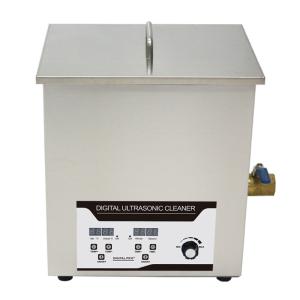 Wholesale Electronic Dental Autoclave Sterilizer With Adjustable 1-30 Minutes Digital Display Time from china suppliers