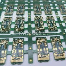 Wholesale EM370 Material Hdi Pcb Board 0.95mm Layers Finer Track Structures from china suppliers