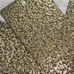 Factory Sale Antirust Antique Brass Gold Hammer Powder Paint for Carbon Steel