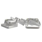 Professional OEM CNC Aluminum Parts Customized Aluminum CNC Machining Service