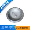 Buy cheap tr100 Terex and NHL mining trucks parts 20058500 hubcap for dunmp truck from wholesalers