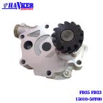 Nissan FD35 FD33 15010-50T00 Engine Oil Pump