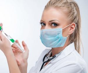 Wholesale Biodegradable Non Woven Disposable Surgical Mask To Prevent Flu from china suppliers