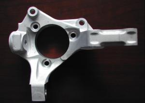 Wholesale Buick Knuckle 2219 Aluminum Forging Parts For Enhanced Automotive Suspension from china suppliers