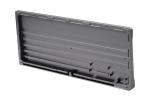 OEM Aviation CNC Machining Aluminium Metal Case Sandblasting