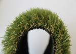 Professional Physical Indoor Synthetic Grass , Indoor Fake Grass Carpet