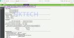 BioTime8.0 BioTime7.0 fingerprint time attendance software