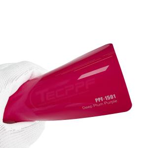 Wholesale PPF-1501 Deep Plum Purple Colour, 8mil Colour Change Paint Protection Film from china suppliers