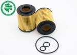 Chevrolet Isuzu Engine Cartridge Oil Filters OE 98018448 5650375 For GM Opel