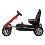 Pedal Power Children's Pedal Go-Karts for Kids Gender Unisex Suitable Age 3-8