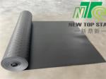 Density Engineered Hardwood Flooring Underlayment / 1mm Laminate Underlay 100Sq