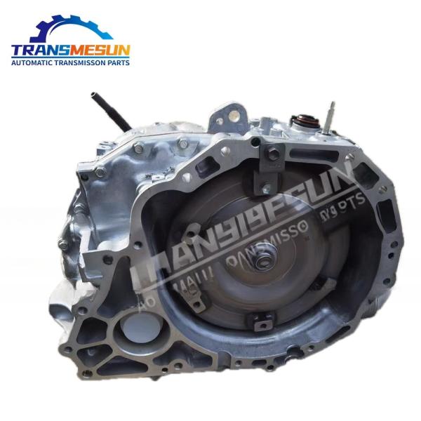 6-Speed TF-71SC Automatic Transmission Assembly for Changan Suzuki Qi Yue Aisin