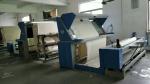 Woven Fabric Inspection And Rolling Machine ISO9001