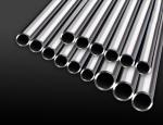 Cold Rolled and （zinc coating）Galvanized Steel Tube for hydraulic fitting hoses