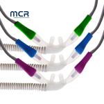 High Flow Rate Best Oxygen Nasal Cannula For Adult