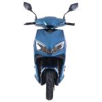 ISO9001 EEC 2 Seats Off Road Road Race Motorcycles 72V 20Ah