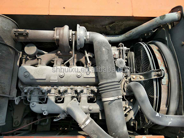 Hitachi hot sale Used digging machine Japanese HITACHI ZX230 second hand Crawler Excavator good condition