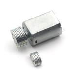 Faradyi 12v 18v High Speed Dc Motor Small Electric Toy Motors With Ball Bearings