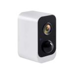 Wifi Solar Panel Battery Security Camera Outdoor Motion Detection Two Way Voice