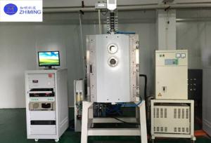 Wholesale Sapphire Crystal Growth Furnace CZ method Czochralski Furnace produces high quality sapphire crystals from china suppliers