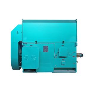 Wholesale Simo YXKK3553-2 High Voltage High Efficiency AC Motor 220kW 50Hz 60Hz from china suppliers