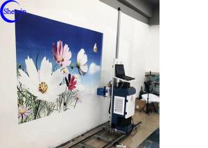 Wholesale Al-Mg Profile Wall Mural Printer from china suppliers