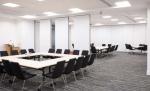 Movable Soundproof Modular Office Furniture Partitions Wall Room Dividers