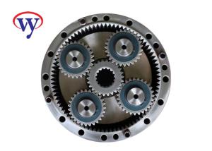 Wholesale DH500 PC240LC-6K Excavator Swing Gearbox Motor Parts PC270-8 E330C L from china suppliers