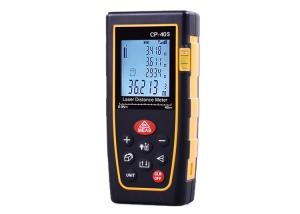 Wholesale 100 M Handheld Range Finder Laser Distance Meter 100m Compact Indoors Outdoor from china suppliers