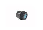 Germanium 28.5mm F1.0 Uncooled Thermal Infrared Lens
