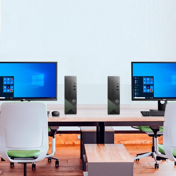 Upgrade Your Business with Dell V3710-13N9 Desktop 8GB RAM and 1TB 256GB Hard