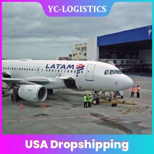 Wholesale EK AA PO USA Drop Shipping , CA Air Logistics Shipping Service from china suppliers