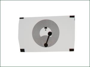 Wholesale 16mm NFC 213 Chip NFC RFID Tag 10cm Reading Distance from china suppliers
