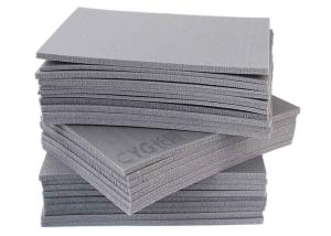 Wholesale Closed Cell XPE HVAC Insulation Foam Acoustic Noise Reduction Light Weight from china suppliers