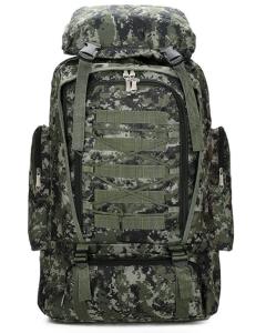 Wholesale Unisex 70cm*32cm*16cm 80l Climbing Tactical Backpack from china suppliers