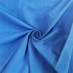 70dx160d Woven Nylon Fabric Taslon 120gsm Ribstop Nylon