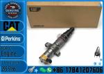 High Quality Diesel Fuel Injector 295-9166 10R-4763 10R-7221 20R-1260 10R-4761