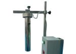 Vertical Hammer Drop Weight 10J Impact Testing Apparatus