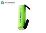 Ni-MH AA2600 Battery 1.2V AA 2600mAh Rechargeable Battery For Wireless