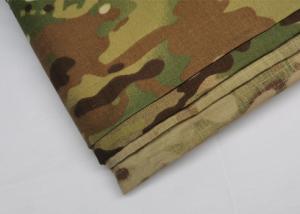 Wholesale Fabric supplier Weaving Print Cotton Camoflage Fabric Anti Tear Cloth for Garment from china suppliers