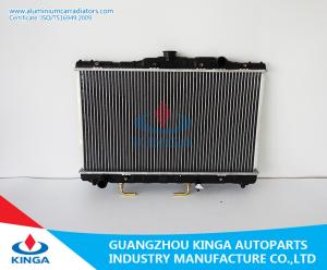 Wholesale Toyota Aluminium Car Radiators of Carina / Corolla' 83'At For replacement from china suppliers